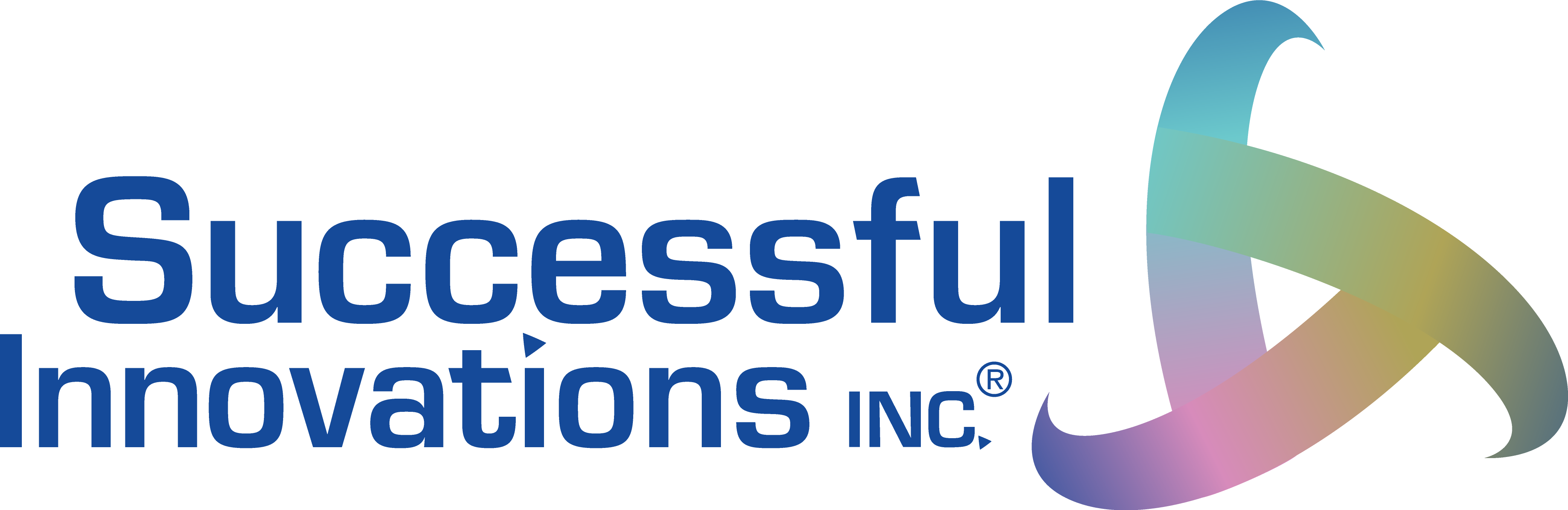 Successful Innovations Logo
