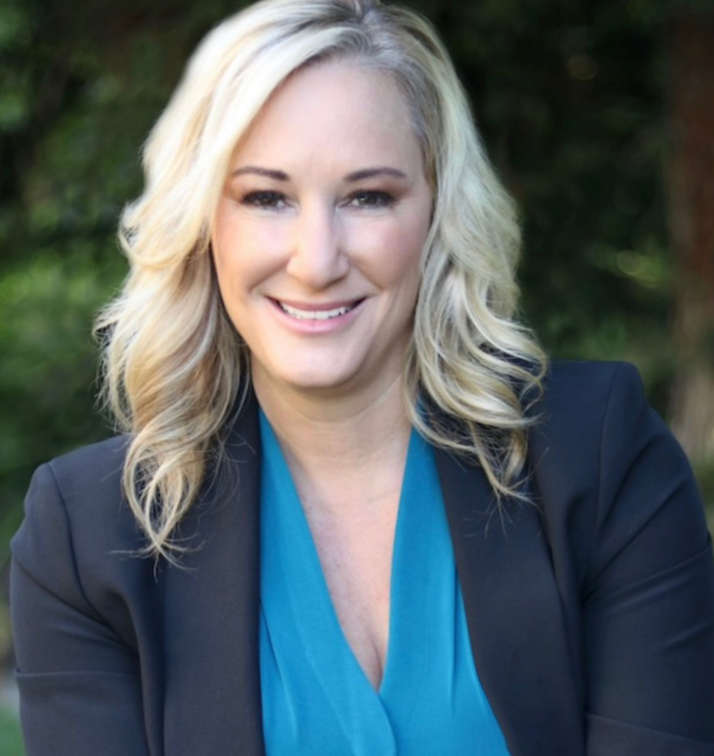 Dr. Donya Ball