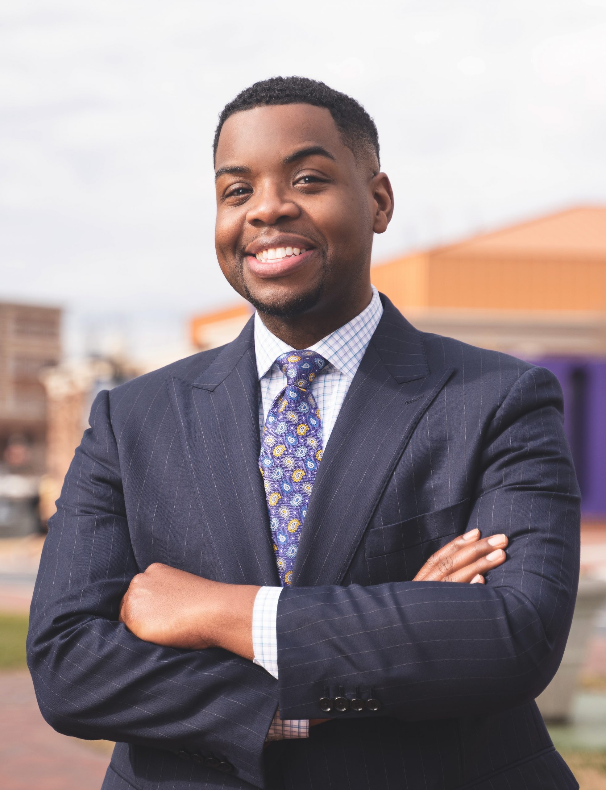 Dr. Lindsay Whitley