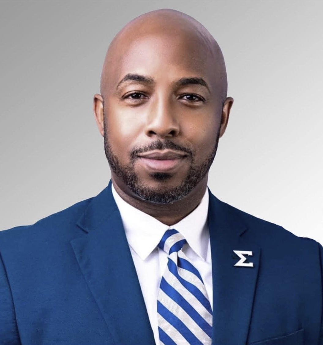 Dr. Chris Rey, J.D.